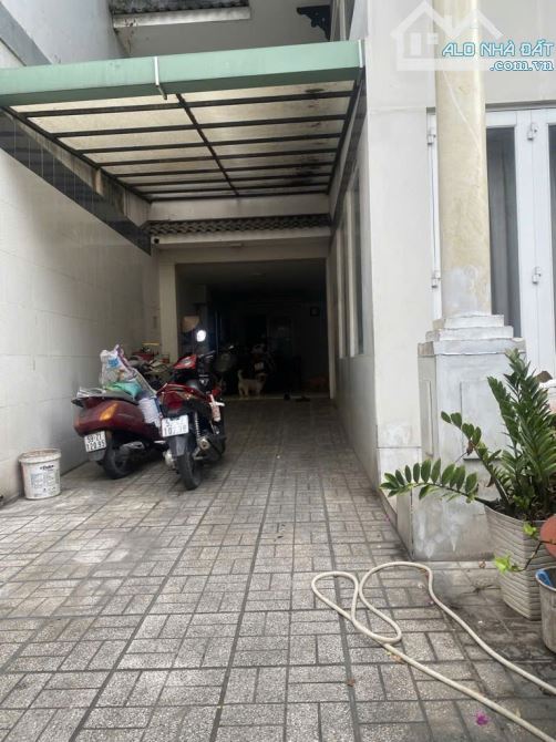 Bán gấp  biệt thự mini 4 tầng  Lê Văn Thọ Gò Vấp  hẻm 8m thông  6.7x18m  Giá 17.3 tỷ
