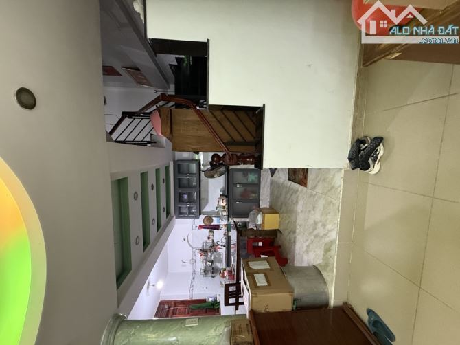 Nhà 4 tầng hẻm xe hơi quang trung gò vấp. Hơn 37m2 chỉ nhỉnh4đ