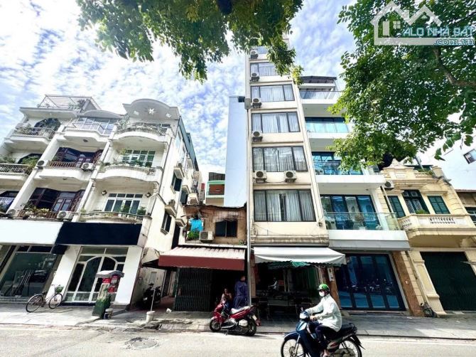 MẶT PHỐ GIẢNG VÕ-104M 38xTỶ-VỈA HÈ RỘNG-KINH DOANH SIÊU ĐỈNH-TIỆN ÍCH NGẬP TRÀN