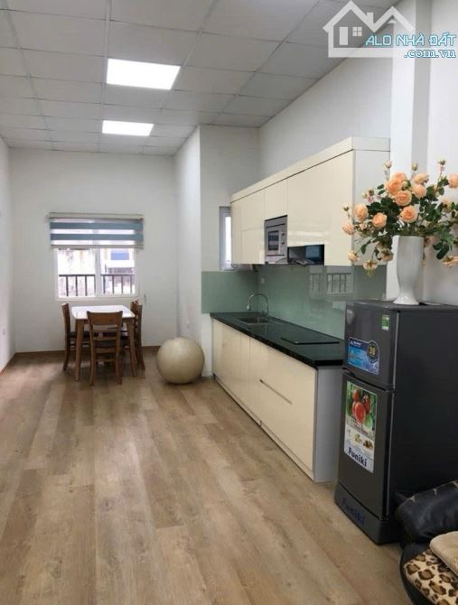 BÁN NHÀ KIM MÃ 85M2 - 5 TẦNG THANG MÁY - 9M MẶT TIỀN - 26.5 TỶ - Ô TÔ VÀO NHÀ - HIẾM