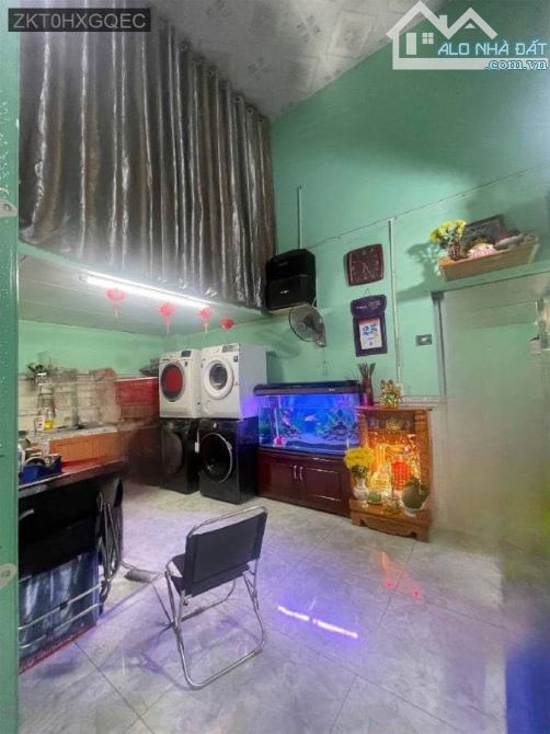 ✅ - LÔ GÓC 2 MẶT TIỀN - BÌNH TÂN TÂN TẠO - VỊ TRÍ KINH DOANH - 80M² - NGANG 5M  - HẺM XE T