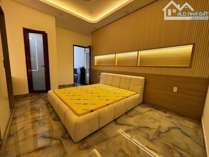 PHÒNG TRỌ 25m2 FULL NỘI THẤT 4,3TR-ĐƯỜNG SỐ 2 GIAO LÊ ĐỨC THỌ, P16, GV