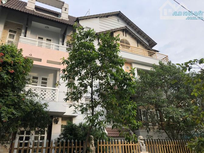 GÒ VÁP, BÁN NHÀ RIÊNG CĂN GÓC ĐƯỜNG SỐ 53, NGAY DA THAM LƯƠNG - BẾN CÁT