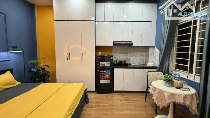 BÁN NHÀ TRẦN BÌNH,CẦU GIẤY, 51M X6T THANG MÁY LÔ GÓC, OTO ĐỖ CỬA, KINH DOANH