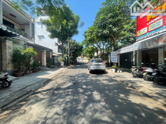 🏡 BÁN ĐẤT TẶNG NHÀ – 142m² – MT ĐƯỜNG THẾ LỮ, SƠN TRÀ-GẦN SÔNG HÀN,SÁT BIỂN MỸ KHÊ- 8.xTỶ