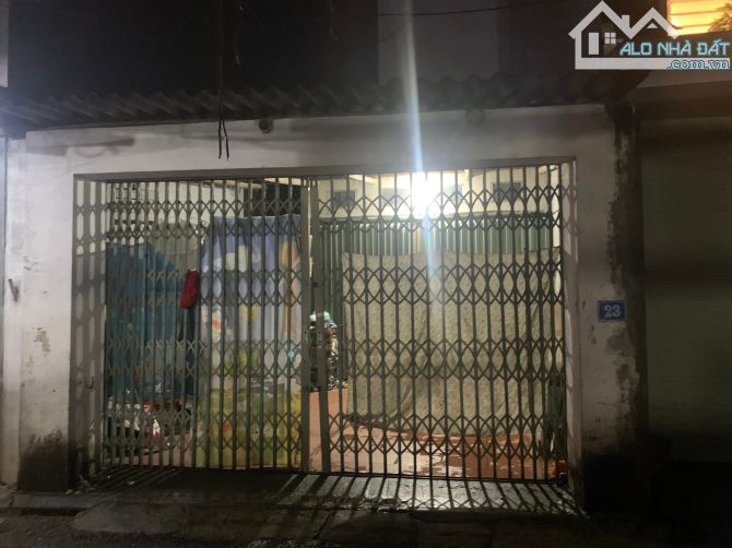 Đất Long Biên, Chủ Cần Bán Nhanh, Đường Cổ Linh Ngõ Ô Tô Vào Nhà