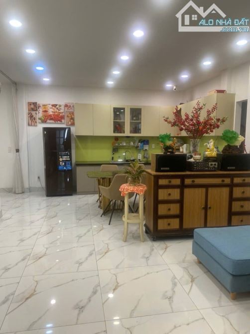 BÁN NHÀ HẺM XE HƠI BÌNH THẠNH - 74M2 - 2 TẦNG BTCT - NHÀ MỚI, ĐẸP VÀO Ở NGAY_250819