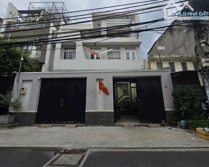 Bán Nhà Đường CHIẾN LƯỢC ,200M², 3 TẦNG BTCT ,PHÙ HỢP BIỆT THỰ/TRỤ SỞ Công Ty,Chỉ 21 tỷ