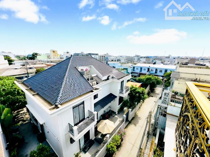 Ngay TÂN KỲ TÂN QUÝ – HXH 6m – TẶNG TOÀN BỘ NỘI THẤT – 4 Tầng – 4x15m – 4 WC – 6.2 tỷ