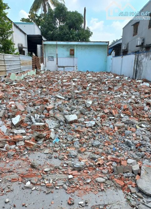 D285 🆘 BÁN LÔ ĐẤT GẦN BV ĐỒNG NAI PHƯỜNG TAM HIỆP ( tam hoà cũ ) 💵 Giá 2 tỷ 6 ( thương l