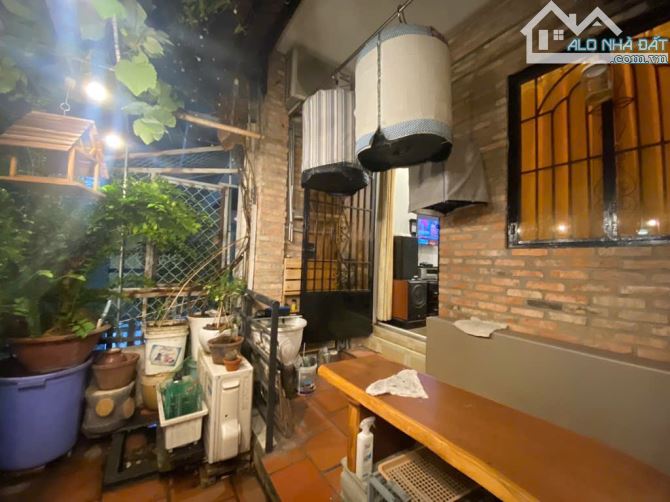 BÁN NHÀ 2 TẦNG, LÂM VĂN BỀN, TÂN KIỂNG, QUẬN 7, DT 54M2, GIÁ CHỈ 5.x TỶ