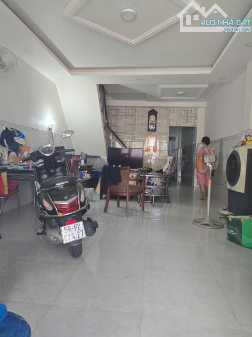 🚗 HẺM XE HƠI THÔNG - HỢP KINH DOANH – TRUNG TÂM LÊ VĂN VIỆT & LÃ XUÂN OAI - 6.❌ Tỷ TL