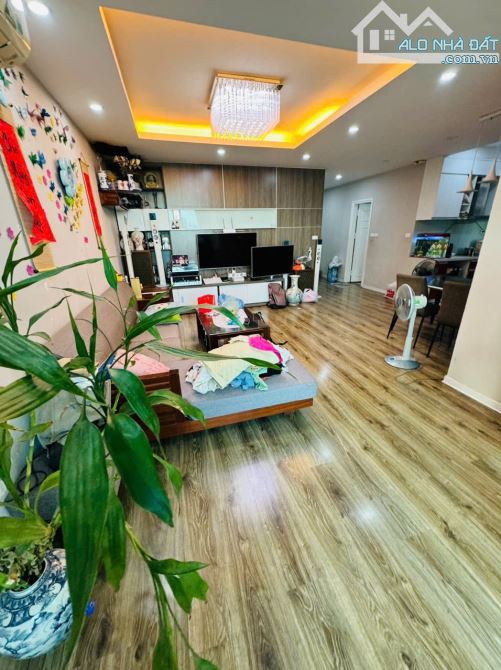 BÁN CĂN CHUNG CƯ FAFILM VNT-NGUYỄN TRÃI, 106M2, 3 NGỦ, FULL NỘI THẤT, LÔ GÓC, GIÁ 8,1 TỶ