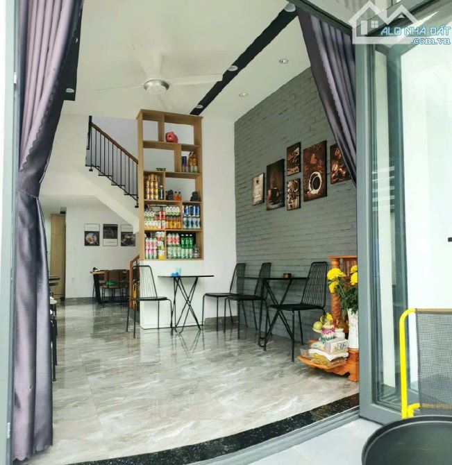 🎉🎉Lô góc mặt tiền khủng kinh doanh, đường trước nhà 5m kiệt bên cạnh 4m thông ra các đườ