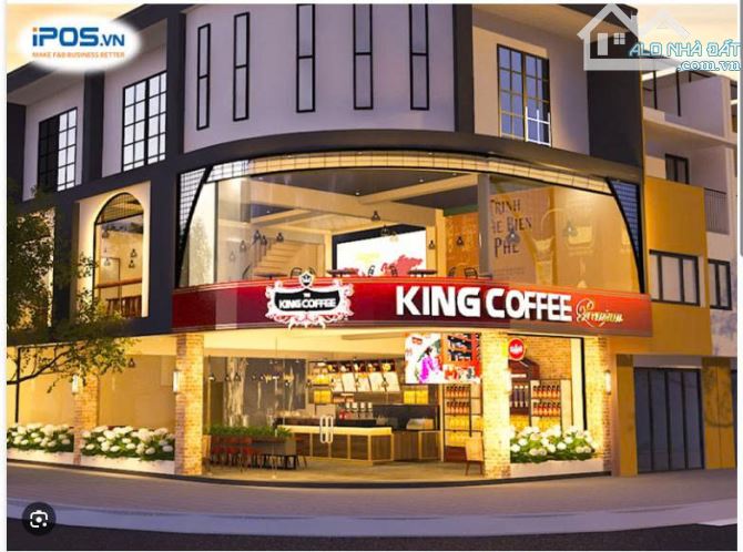 Chủ gửi bán gấp góc 2MT ngay Vạn Hạnh Mall , Q10 -( 7 x 20 ) - H 6 LẦU -HĐT 180TR-GIÁ 53TY