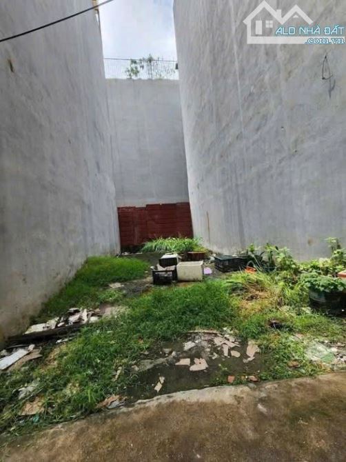 Trương định bán đất 66M tặng gpxd 7 tầng ô tô kinh doanh hoàng mai