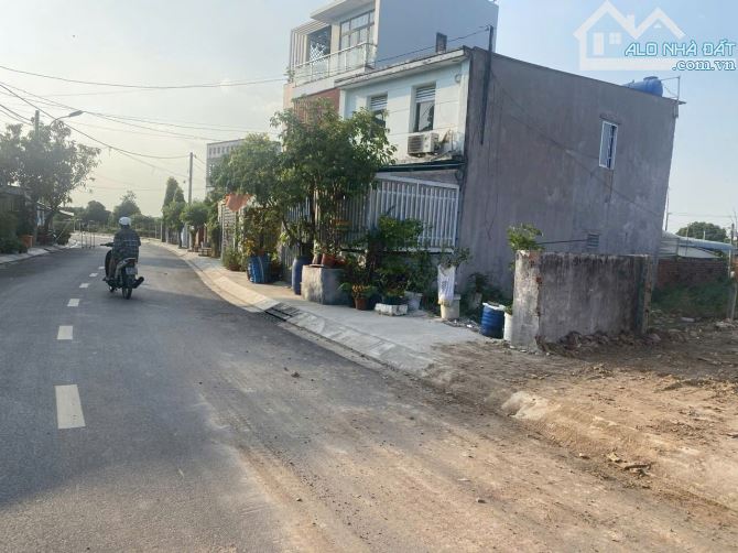 ĐẤT Tân Hiệp, Hóc Môn, 76m. Đường 6m, 2.7 Tỷ