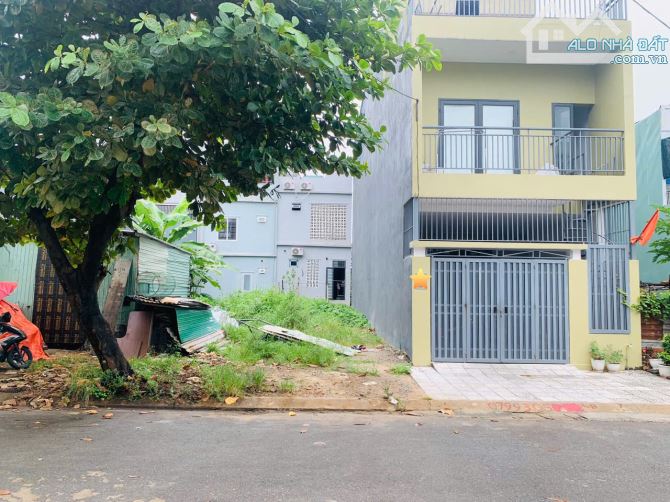 Cần bán gấp lô đất tại đường Bàu Mạc 7 - Đà Nẵng