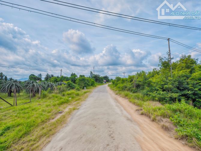 🚛 BÁN ĐẤT - MẶT TIỀN QUỐC LỘ 55 - QUY HOẠCH ONT TOÀN BỘ - GIÁ CHỈ 75 TRIỆU/MÉT NGANG 💥