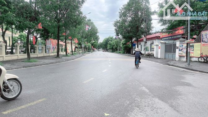 📢 BÁN ĐẤT THÔN VỆ – XÃ PHÚC THỊNH (Nam Hồng cũ) – ĐÔNG ANH  💥 64.2m² full thổ cư – Ô TÔ