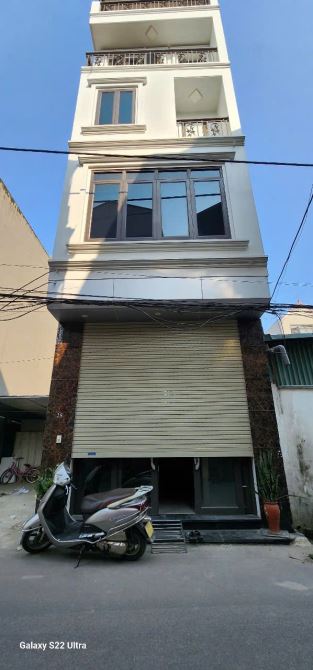 💥 HỘI PHỤ – ĐÔNG HỘI – ĐÔNG ANH NHÀ DÂN XÂY – NHƯ MỚI – SÁT CẦU TỨ LIÊN - ÔTÔ VÀO NHÀ - C