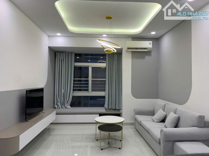 Cho thuê nhanh căn hộ cao cấp Sky Garden 2, Phú Mỹ Hưng, Tân Mỹ