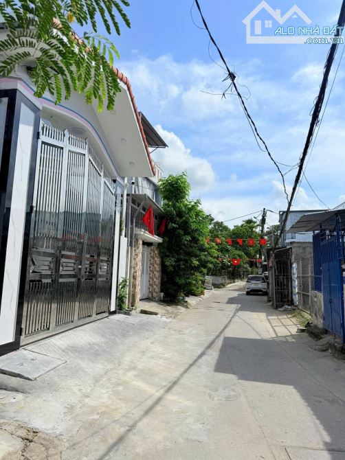 Bán nhà RẺ 2MT Kiệt , trước sau Đặng Huy Trứ Thông Đào Tấn , Phường Phước Vĩnh, TP Huế.