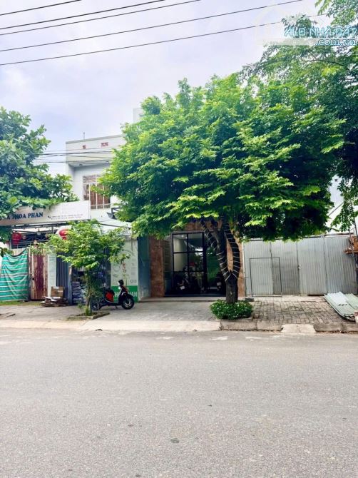 Cần bán lô đất đường 10m5 Huyền Quang , Sơn Trà ( Tương Lai Thông Thẳng Ra Biển ) ⭐⭐⭐⭐⭐⭐