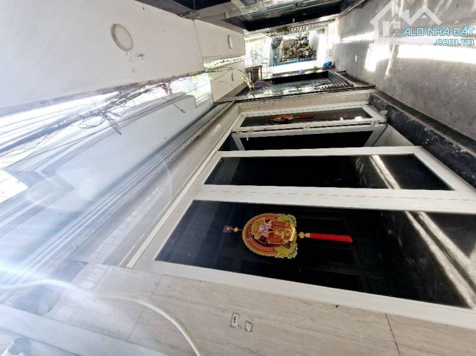 Bán nhà Lê Văn Lương Quận 7 - 2 tầng - 58m2, nhỉnh 4 t/y - 4