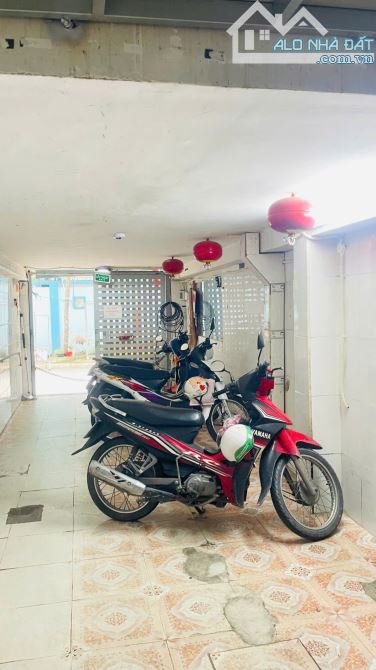 🚘 Nhà 2 căn hiếm có – Hẻm ô tô 8m Văn Chung – 21 Tỷ