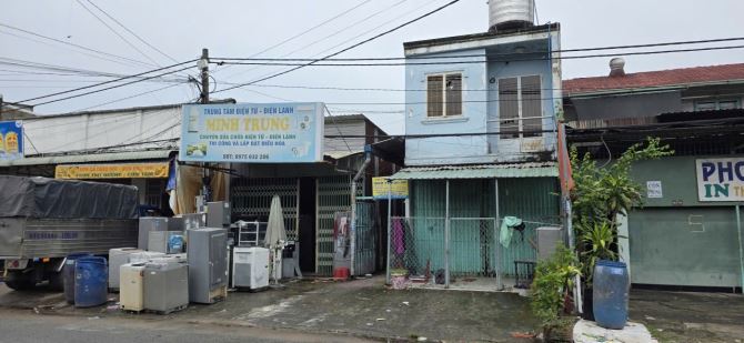 dãy trọ 300m2 8ty3 TL Thu Nhập 20tr/thg KDC Thuận Giao p.Thuận Giao Tp.Thuận An