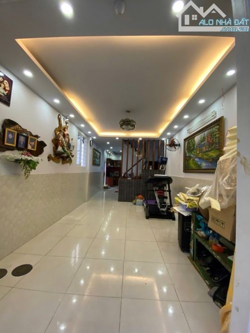 SMT LÊ VĂN SỸ P12 Q3 - 3.7x14m (53M2) - LÔ GÓC 2 TẦNG BTCT - SỔ_Ở_BANK_CHỦ_NGỘP