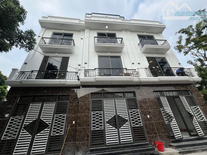 Nhà rẻ nhất Vân Côn-Ngay trung tâm xã-Sát chợ to nhất Vân Côn-Vị trí cực đep-Giá 3.7x tỉ