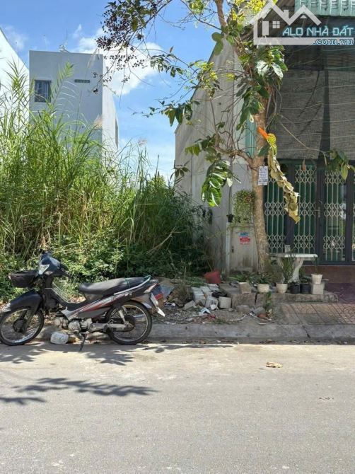 Nền 3,68 tỷ đường B34 KDC 91B Giai Đoạn 3, An Khánh - TP Cần Thơ