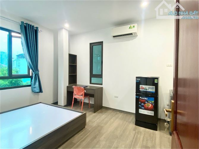 BÁN Căn Hộ CCMINI , VĂN HỘI , CỔ NHUẾ, 60M , 6 TẦNG, 15 Phòng , DT 65tr/th, Ngõ Thông