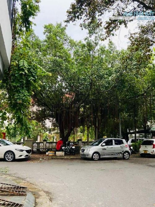 MP NGUYÊNX VĂN TRỖI MỘ LAO VỈA HÈ Ô TÔ KD 35M 2 TẦNG