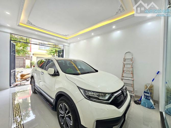 Bán nhà khu phân lô Vĩnh Niệm - Lê Chân - Hải Phòng