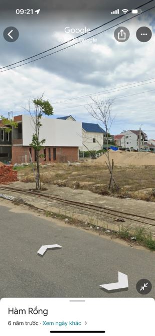Hội An chỉ 32tr.m2, tiềm năng tăng giá cao