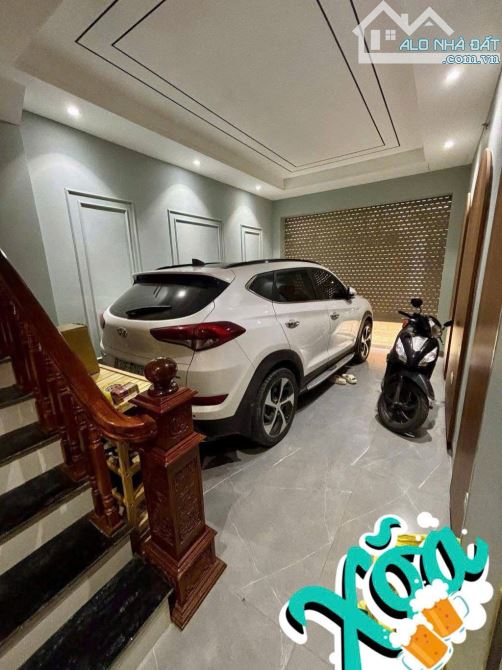 ✨💎 Lô góc Ô TÔ vào nhà ⇨ Chỉ 7 TỶ ⇦ Kiến Hưng – Hà Đông 💎✨ ❣️ VỪA Ở ❣️ VỪA KINH DOANH 💰