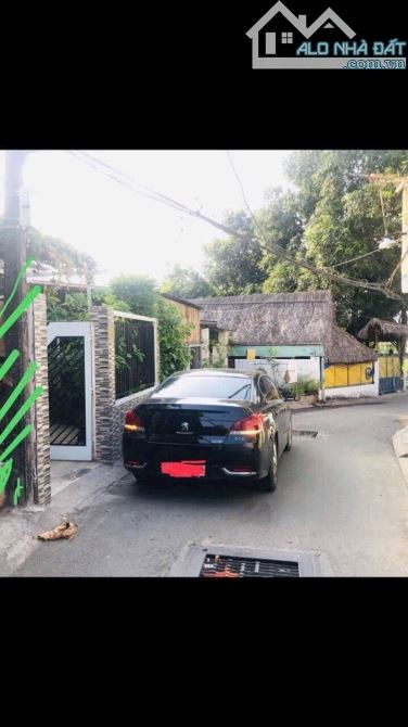 Bán nhà mặt tiền đường số 1 Tăng Nhơn phú B