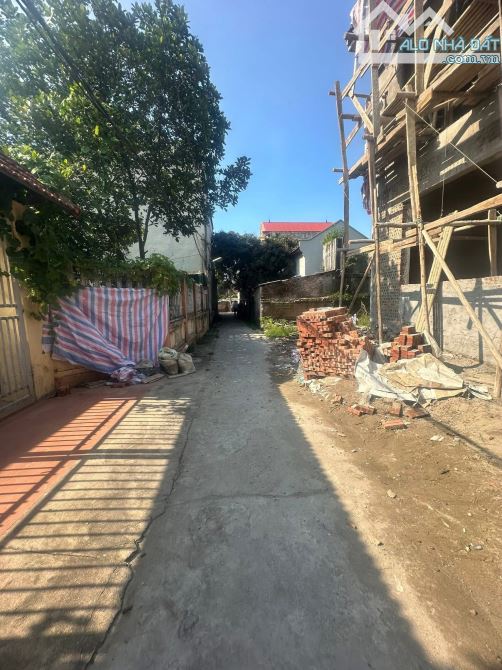 f0 Võng Xuyên, giá rẻ nhất khu vực, đầu tư là thắng.