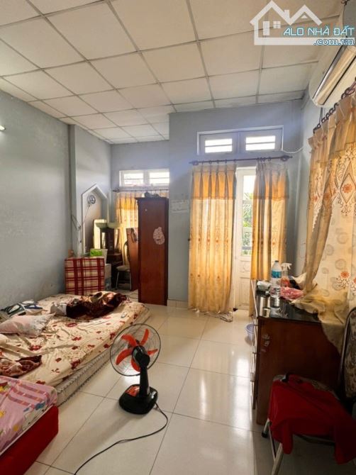 SIÊU PHẨM - ĐƯỜNG NHỰA 6M XE HƠI ĐẬU TRONG NHÀ - 226M2 - FULL TC CHỈ 9 TỎI TL