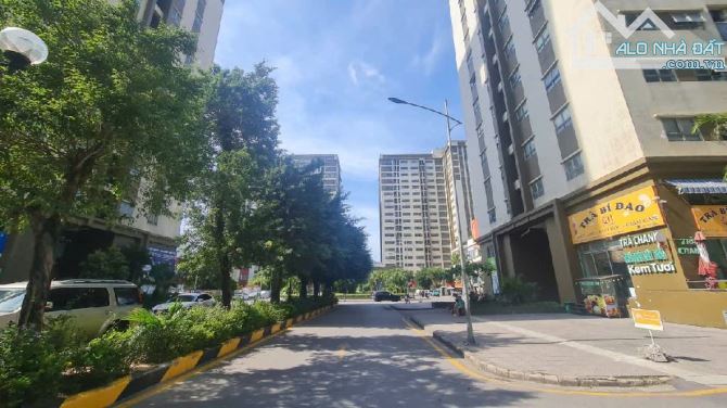 LÕI HÀ ĐÔNG - CĂN HỘ ĐẸP NHẤT TÒA V3 - 2 NGỦ ĐỦ CÔNG NĂNG_ 67M2 – 3,98 TỶ.