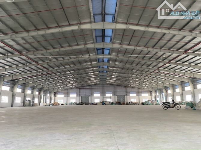 cho thuê kho xưởng khu công nghiêp long an , tỉnh long an