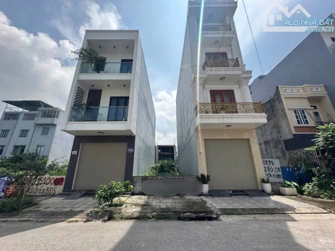Bán đất lô 15 Lê Hồng Phong 60m đường 15m giá 6 tỷ