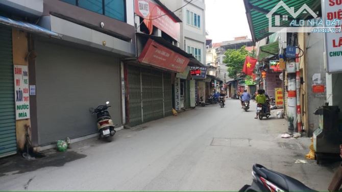 LÊ QUANG ĐẠO, 6 TẦNG THANG MÁY, 50m Ô TÔ TRÁNH CHỈ 9 TỶ HƠN