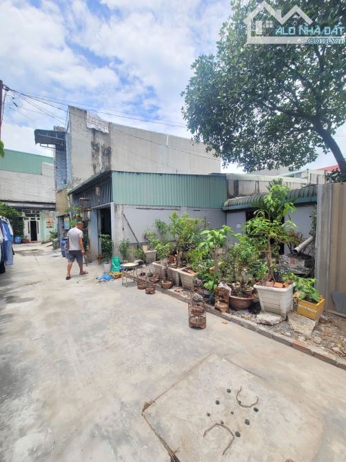 3,2Tỷ TL🔥Bán đất 106m2 cách đường Mạch Thị Liễu 100m, p.Tân Đông Hiệp, Tp.Dĩ An