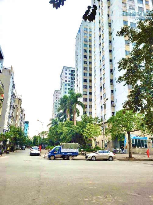 ĐẤU GIÁ MẬU LƯƠNG , KIẾN HƯNG ,HÀ ĐÔNG   65m ,dất , 13,8 t. ỷ Lh