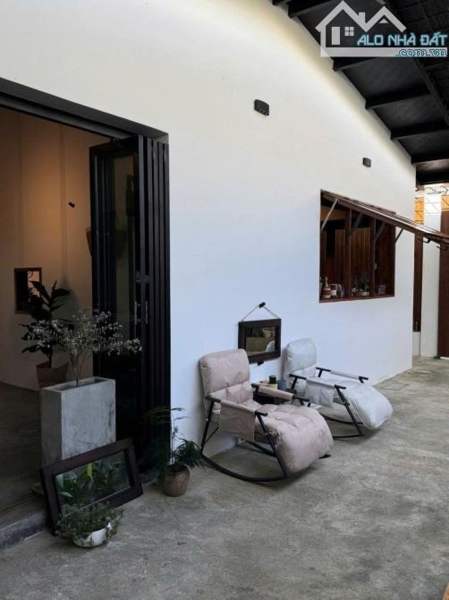 🏡 BÁN HOMESTAY MẶT TIỀN NGUYỄN DUY TRINH – DIỆN TÍCH 165m² – GIÁ 11,5 TỶ.