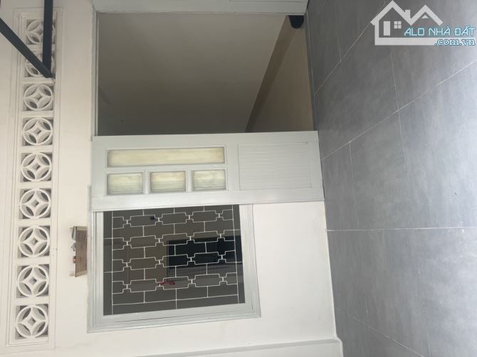 Bán nhà Phường 26, Bình Thạnh Xô Viết Nghệ Tỉnh ngang 5m dài 12m